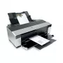 Sigel DU177 Christmas Garland Envelope DIN comprido (DL, 110 x 220 mm), sem janela, branco/verde, 90 g/m², 50 unidades