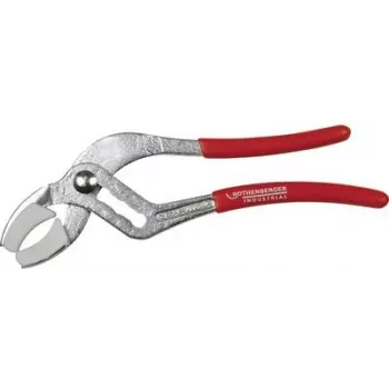 Alicate para sifões Rothenberger Industrial 250 mm 070662E