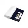 Bolsas de canto autocolantes DURABLE CORNERFIX® 100 x 100 mm, transparentes, 100 unid. (831719)