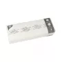 Guardanapos de lanche PAPSTAR DAILY Collection, tissue branco, dobra 1/4, 250 por embalagem 37406