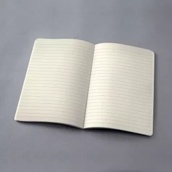 Agenda de bolso SIGEL Conceptum 2024 A6, preto, 1 mês em 2 páginas C2485