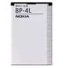 Bateria Li-Ion Nokia BP-4L 1500 mAh para E61, E63, E71, E72, E90, N97, N810, N810 Wimax, E52 (a granel)