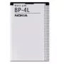 Bateria Li-Ion Nokia BP-4L 1500 mAh para E61, E63, E71, E72, E90, N97, N810, N810 Wimax, E52 (a granel)