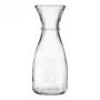 Jarra de vidro Ritzenhoff & Breker Bordeaux 1L, vidro calco-sódico, apta para máquina de lavar loiça, linha de enchimento - pack de 6 818963