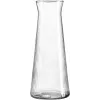Jarra de vidro Ritzenhoff & Breker LARA 1,0L, vidro canelado transparente, apta para máquina de lavar loiça 820881