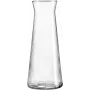 Jarra de vidro Ritzenhoff & Breker LARA 1,0L, vidro canelado transparente, apta para máquina de lavar loiça 820881