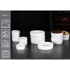 Conjunto de formas de assar Ritzenhoff & Breker BIANCO, 245 ml, 4 peças, porcelana, branco 431452