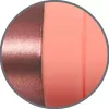 Caneta de tinta permanente Faber-Castell Poly Ball Urban 0,6 mm XB coral azul 241125