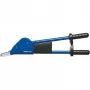 Rebitadeira manual GESIPA HN 2 para rebites cegos 3,0-6,4 mm, 5 bicos 1434107