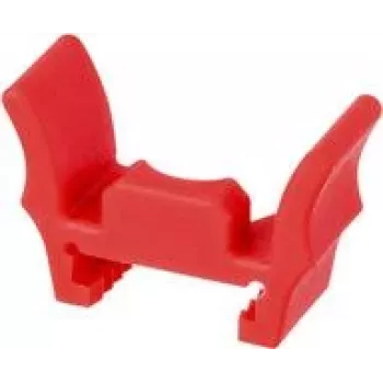 Batente de comprimento de substituição KNIPEX 12 49 03 para alicates de cravar autoajustáveis (série 97 53)