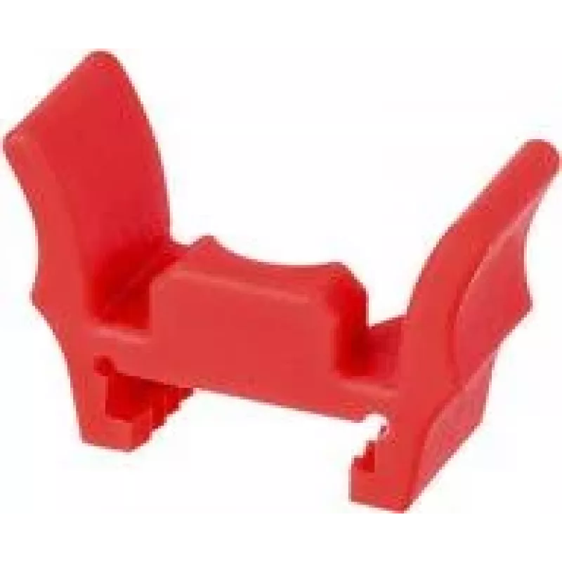 Batente de comprimento de substituição KNIPEX 12 49 03 para alicates de cravar autoajustáveis (série 97 53)