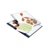 Bolsas autoadesivas para CD/DVD Durable CD/DVD FIX, transparentes, 10 unid.