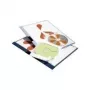 Durable CD/DVD FIX Bolso autoadesivo para CD, transparente, pacote de 10