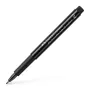 Faber-Castell PITT Artist Pen Fude Preto 167894