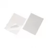 DURABLE POCKETFIX Bolsa autoadesiva A4, Transparente, pack de 25 809619