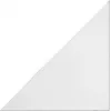 Bolsas triangulares autocolantes DURABLE CORNERFIX 140x140mm, transparente, 100 unid. 831819