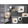Pratos de sobremesa Ritzenhoff & Breker ARENA 210 mm porcelana, conjunto de 6 583748