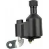 FISCHER dínamo para bicicleta à direita, 6V 3W com proteção contra sobretensão, 1 unid. (85415)
