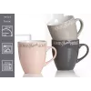 Ritzenhoff & Breker SWEET HOME chávena de café, 0,36 L, cerâmica, apta para máquina de lavar loiça, multicolor 317657