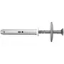 Fischer 50367 bucha para pregos N 6 x 40 D A2 (50 unid.)