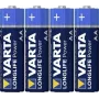 Varta High Energy 04906 pilhas alcalinas AA pack de 4