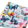 HERMA dossier A4 com motivo de borboleta 70 mm lombada, cartão resistente, multicolor 20191