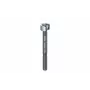 KWB 706316 broca de centrar 1,6 mm DIN 333 forma A HSS