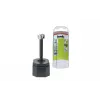 KWB 706316 broca de centrar 1,6 mm DIN 333 forma A HSS