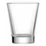 Ritzenhoff & Breker CAFFEINO conjunto de copos de café expresso, 90 ml, vidro transparente, 6 unid. 824520