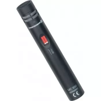 beyerdynamic MC 930 (2023) microfone condensador de estúdio