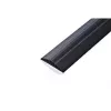 Vivanco STD SDB-N fita de vedação autofusível, 5 m, preto (44020)