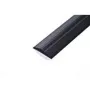 Vivanco STD SDB-N fita de vedação autofusível, 5 m, preto (44020)