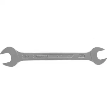 GEDORE chave de bocas dupla 17x19 mm (6066420)