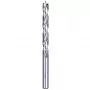 KWB 511906 broca para madeira com ponta de centragem 6 mm para madeira