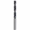 KWB 511906 broca para madeira com ponta de centragem 6 mm para madeira