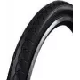 Pneu para bicicleta FISCHER 20 x 1,75 (47-406) preto - pneu de arame clincher 60014