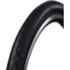 Pneu para bicicleta FISCHER 20 x 1,75 (47-406) preto - pneu de arame clincher 60014