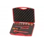 Conjunto de ferramentas isoladas GEDORE VDE 1001 6602560 de 14 peças