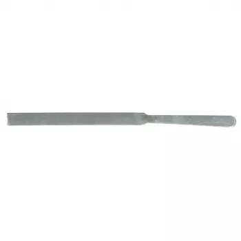 Lima de contacto Gedore 6771080 8729 150 mm corte 2