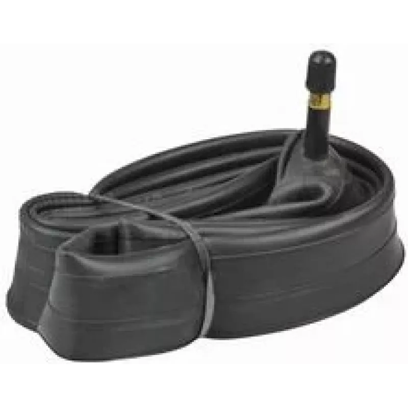 Câmara de ar para bicicleta Fischer 85100 26 x 1.75-2.35 válvula Schrader