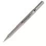 Caneta de feltro fina Faber-Castell Pigmentliner ECCO Pigment 0,4 mm preta 166499