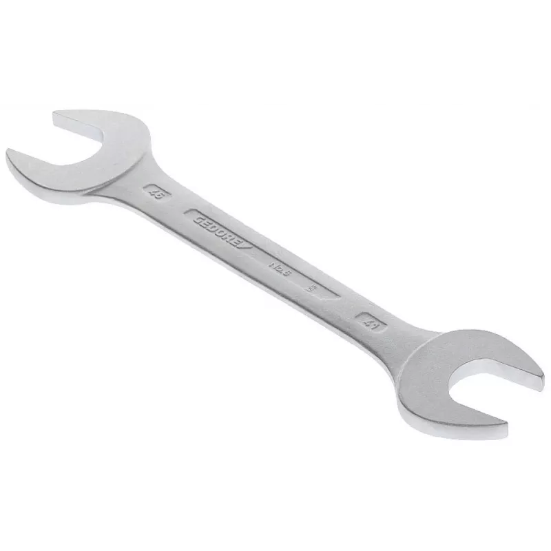 Chave de bocas dupla GEDORE 6068630 41x46 mm DIN 3110