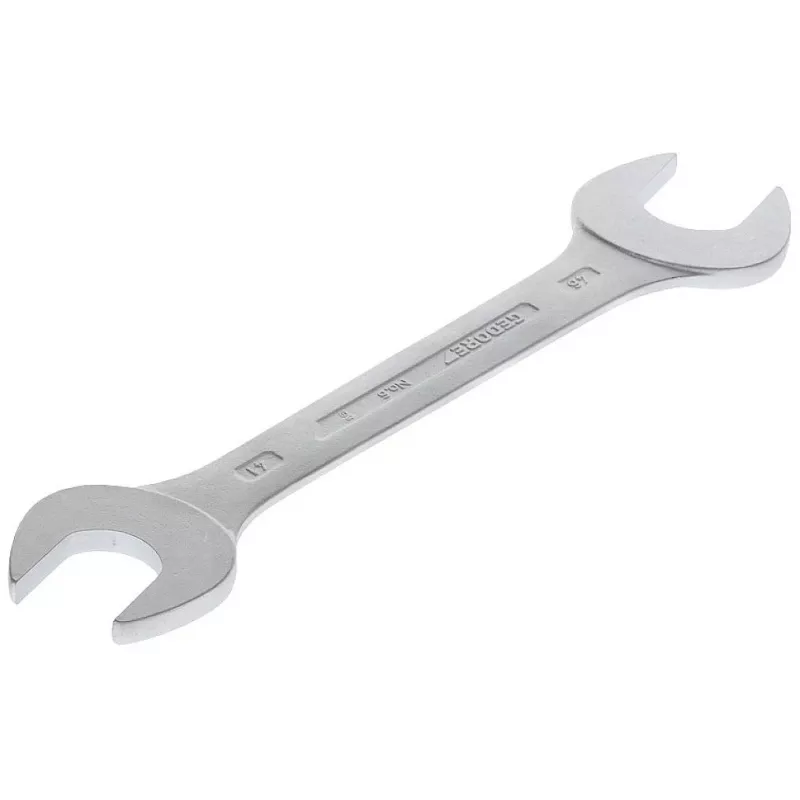 Chave de bocas dupla GEDORE 6068630 41x46 mm DIN 3110