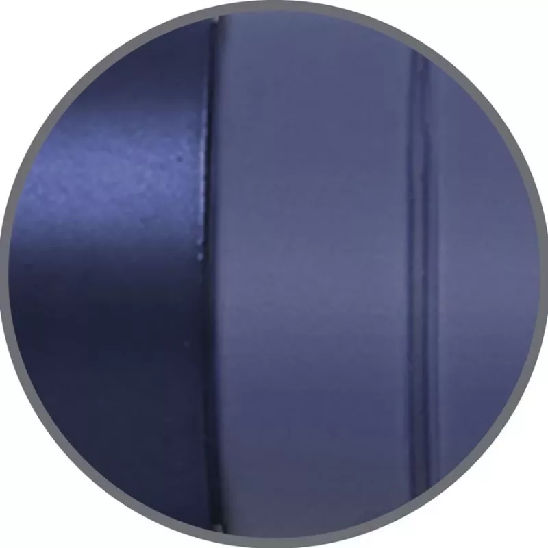 Caneta de esferográfica FABER-CASTELL POLY BALL URBAN, Future Dusk, tinta azul, 0,6 mm XB, zona de pega antiderrapante, 1 unidade 241111