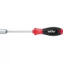 Chave de fendas triangular Wiha SoftFinish M8 x 125 mm 26214
