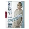 DURABLE SWINGCLIP 30 A4 pasta de pinça transparente (pack de 25) 226035
