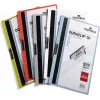 DURABLE DURACLIP 30 A4 pasta de pinça azul (pack de 25) 220057