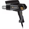 STEINEL PRO HM2120 pistola de ar quente 2200 W com regulação de temperatura e caudal de ar em 3 níveis 089658