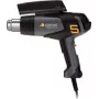 STEINEL PRO HM2120 pistola de ar quente 2200 W com regulação de temperatura e caudal de ar em 3 níveis 089658
