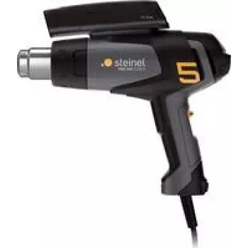 STEINEL PRO HM2120 pistola de ar quente 2200 W com regulação de temperatura e caudal de ar em 3 níveis 089658